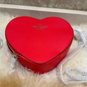 Kate spade mini Love Shack